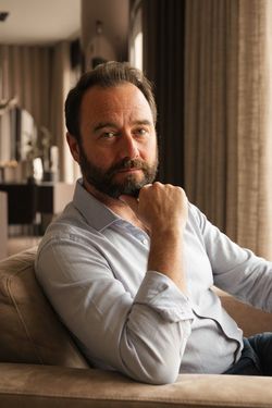 Lic. Jacobo Orellana